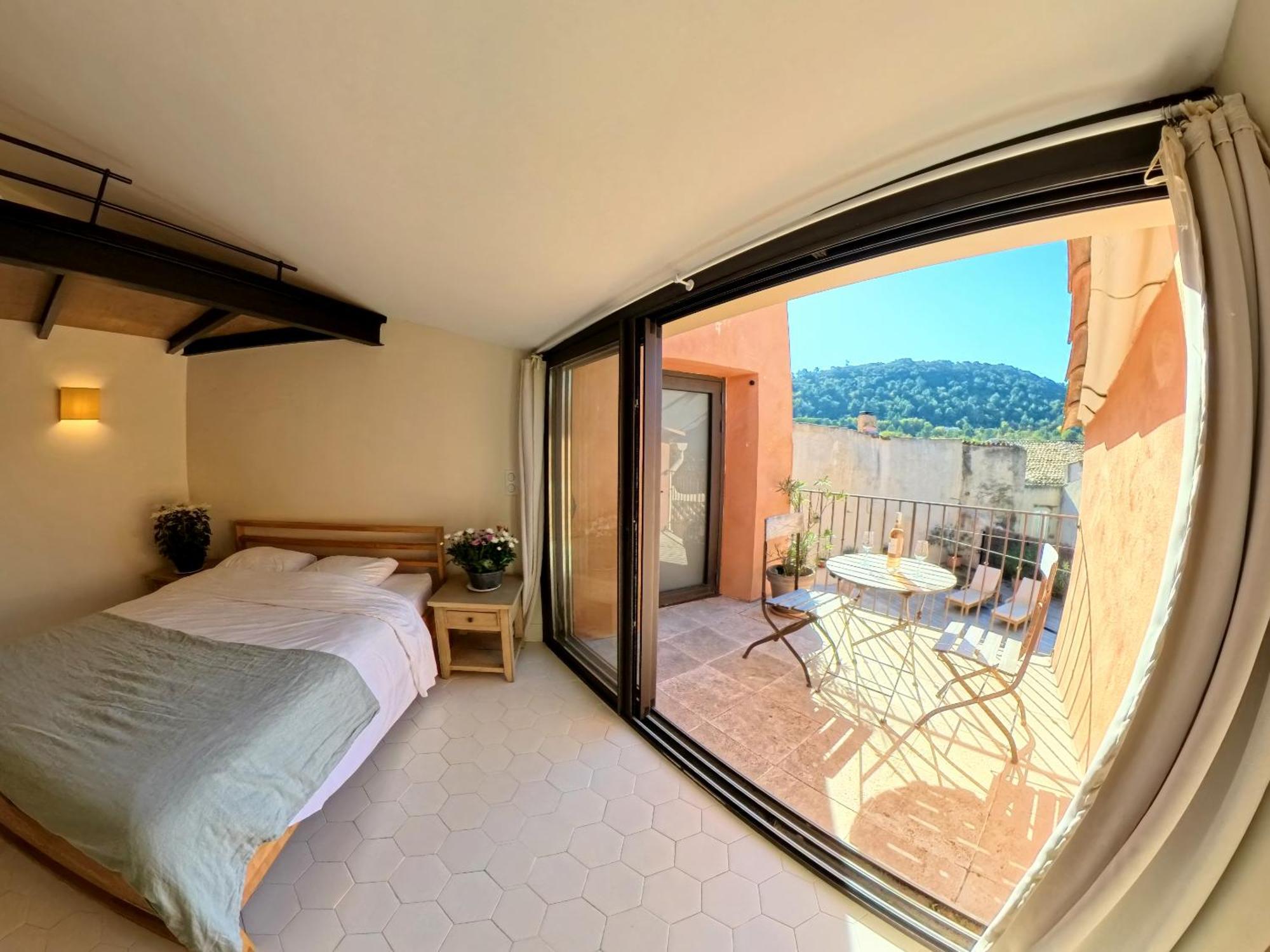La Maison De Beaumont Room photo